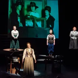 Waukesha Civic Theatre - Waukesha