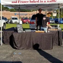 Waukesha Farmers Market - Waukesha