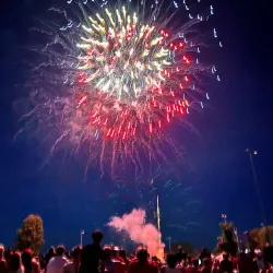 Fireman's Park Pavilion - Waunakee