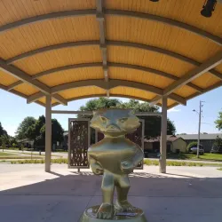 Fireman's Park Pavilion - Waunakee