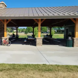 Fireman's Park - Waunakee