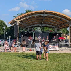 Fireman's Park - Waunakee