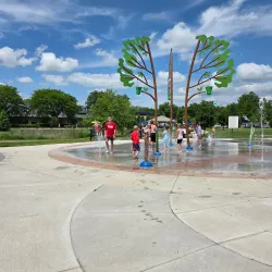 Fireman's Park - Waunakee