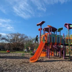 Lakeview Park - Waunakee