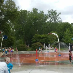 Lakeview Park - Waunakee