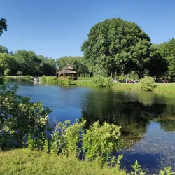 Lakeview Park - Waunakee