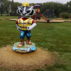 Lakeview Park - Waunakee