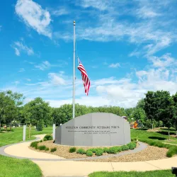 Lakeview Park - Waunakee