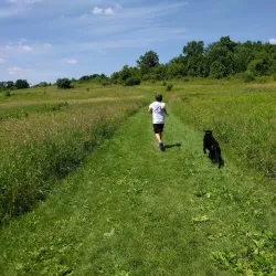 Prairie Moraine Preserve - Waunakee
