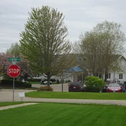 Waunakee Golf Course - Waunakee