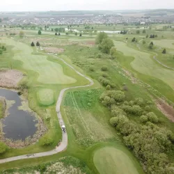 Waunakee Golf Course - Waunakee