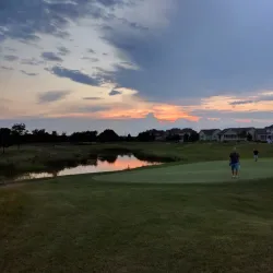 Waunakee Golf Course - Waunakee