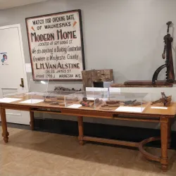 Waunakee Historical Society Museum - Waunakee