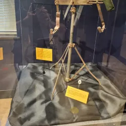 Waunakee Historical Society Museum - Waunakee