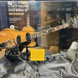 Waunakee Historical Society Museum - Waunakee