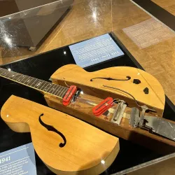 Waunakee Historical Society Museum - Waunakee