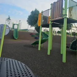 Waunakee Splash Pad - Waunakee