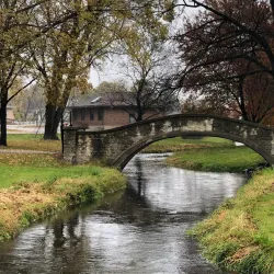 Waunakee Village Park - Waunakee