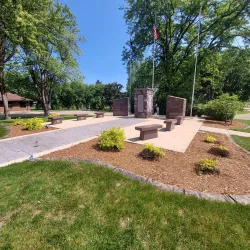 Waunakee Village Park - Waunakee