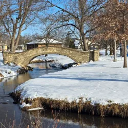Waunakee Village Park - Waunakee