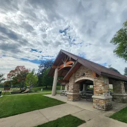 Waunakee Village Park - Waunakee