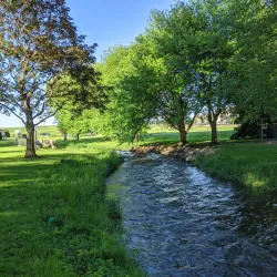 Waunakee Village Park - Waunakee