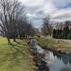 Waunakee Village Park - Waunakee
