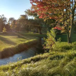 Waunakee Village Park - Waunakee