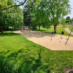 Waunakee Village Park - Waunakee