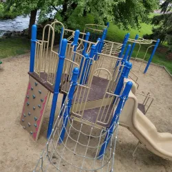 Waunakee Village Park - Waunakee