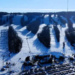 Granite Peak Ski Area - Wausau