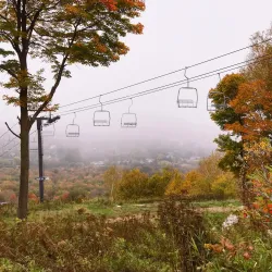 Granite Peak Ski Area - Wausau