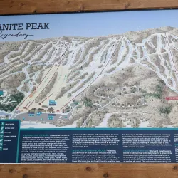 Granite Peak Ski Area - Wausau