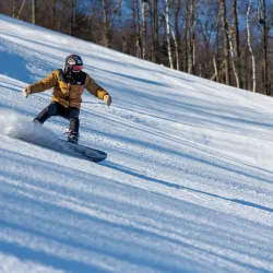 Granite Peak Ski Area - Wausau