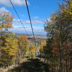 Granite Peak Ski Area - Wausau