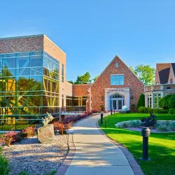 Leigh Yawkey Woodson Art Museum - Wausau