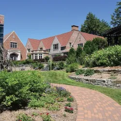 Leigh Yawkey Woodson Art Museum - Wausau