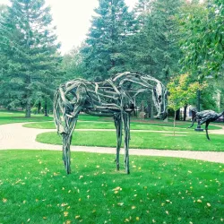 Leigh Yawkey Woodson Art Museum - Wausau