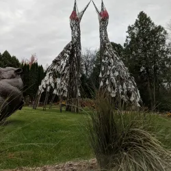 Leigh Yawkey Woodson Art Museum - Wausau