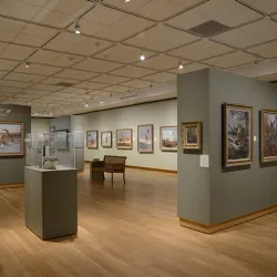 Leigh Yawkey Woodson Art Museum - Wausau
