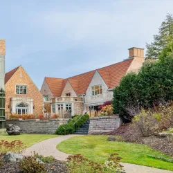 Leigh Yawkey Woodson Bird Sanctuary - Wausau