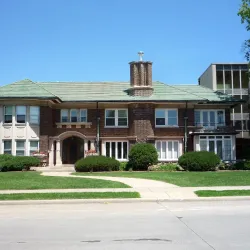 Marathon County Historical Museum - Wausau