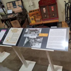 Marathon County Historical Museum - Wausau