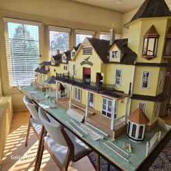 Marathon County Historical Museum - Wausau