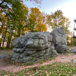 Rib Mountain State Park - Wausau