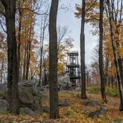 Rib Mountain State Park - Wausau