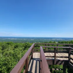 Rib Mountain State Park - Wausau