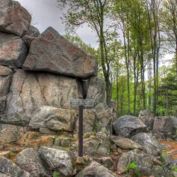 Rib Mountain State Park - Wausau