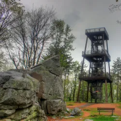 Rib Mountain State Park - Wausau