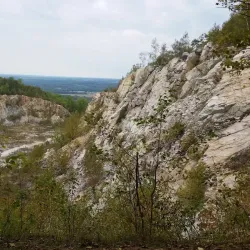Rib Mountain State Park - Wausau